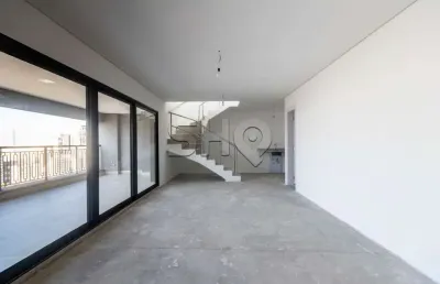 Cobertura com 3 quartos à venda na rua ministro godói, 664, perdizes, são paulo, 312 m2 por r$ 6.990.000