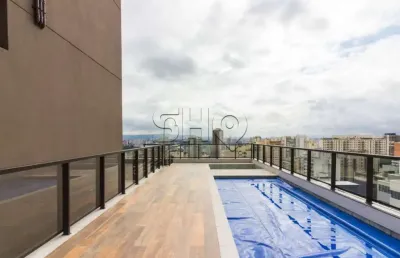 Cobertura com 4 quartos à venda na rua tupi, 221, higienópolis, são paulo, 567 m2 por r$ 8.998.000
