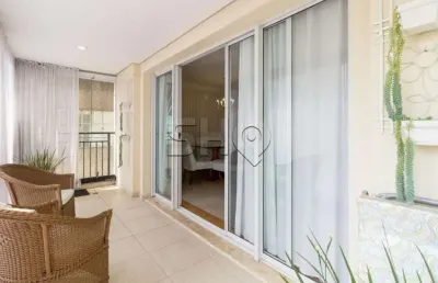 Apartamento com 4 quartos à venda na alameda barros, 418, higienópolis, são paulo, 156 m2 por r$ 2.400.000