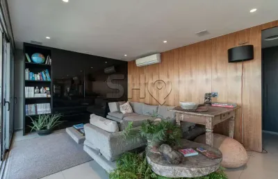 Cobertura com 3 quartos à venda na avenida eusébio matoso, 218, pinheiros, são paulo, 260 m2 por r$ 8.000.000