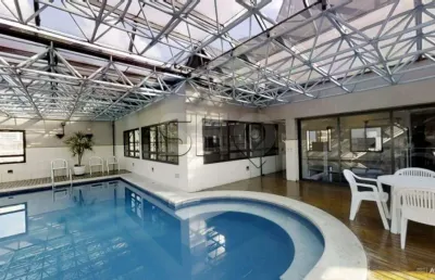 Apartamento com 1 quarto à venda na rua luís coelho, 80, consolação, são paulo, 40 m2 por r$ 650.000