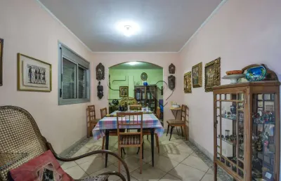 Cobertura com 3 quartos à venda na rua caraíbas, 749, perdizes, são paulo, 150 m2 por r$ 1.500.000