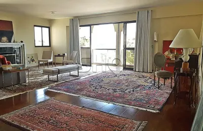 Cobertura com 4 quartos à venda na rua engenheiro edgar egídio de sousa, 341, higienópolis, são paulo, 630 m2 por r$ 6.700.000