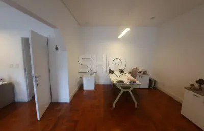 Casa com 1 quarto para alugar na avenida doutor arnaldo, 2180, sumaré, são paulo, 382 m2 por r$ 21.000
