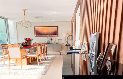 Cobertura com 3 quartos à venda na rua caiubi, 601, perdizes, são paulo, 217 m2 por r$ 4.788.000