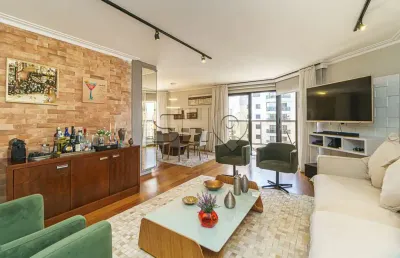 Cobertura com 4 quartos à venda na rua tucuna, 637, perdizes, são paulo, 420 m2 por r$ 4.480.000