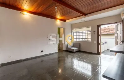 Casa com 2 quartos à venda na rua mipibu, 253, vila romana, são paulo, 120 m2 por r$ 1.380.000