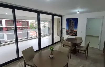 Apartamento com 3 quartos à venda na rua aimberê, 2033, sumaré, são paulo, 157 m2 por r$ 2.580.000