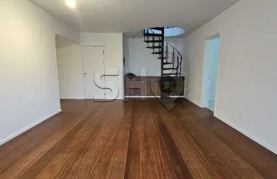 Cobertura com 3 quartos à venda na rua cerro corá, 792, vila romana, são paulo, 202 m2 por r$ 1.690.000