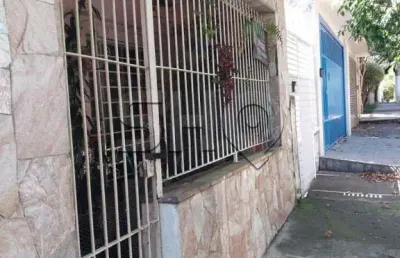 Casa com 2 quartos à venda na cuxiponês, 262, pompéia, são paulo, 255 m2 por r$ 2.500.000