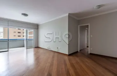 Apartamento com 3 quartos à venda na rua iperoig, 320, perdizes, são paulo, 130 m2 por r$ 1.650.000