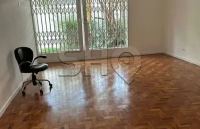 Casa com 3 quartos para alugar na rua capitão prudente, 43, pinheiros, são paulo, 200 m2 por r$ 13.000