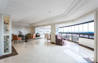 Cobertura com 4 quartos à venda na rua sales júnior, 285, alto da lapa, são paulo, 480 m2 por r$ 5.200.000