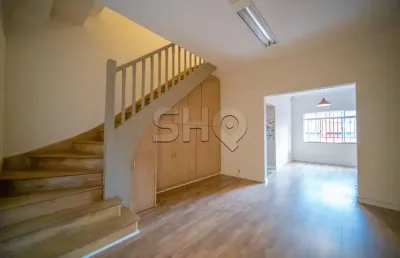 Casa com 3 quartos à venda na rua doutor cândido espinheira, 148, perdizes, são paulo, 147 m2 por r$ 1.100.000