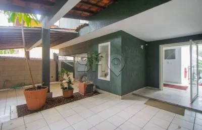 Casa com 3 quartos à venda na rua pascoal vita, 48, vila madalena, são paulo, 289 m2 por r$ 3.000.000