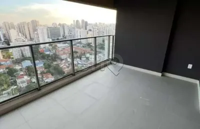 Apartamento com 3 quartos à venda na rua gabriele d'annunzio, 226, campo belo, são paulo, 143 m2 por r$ 2.700.000
