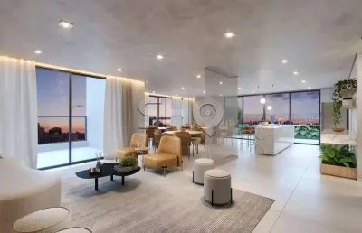 Cobertura com 4 quartos à venda na rua apiacás, 418, perdizes, são paulo, 191 m2 por r$ 3.649.742