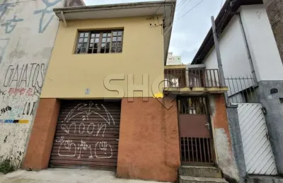 Casa com 6 quartos à venda na rua doutor miranda de azevedo, 899, pompéia, são paulo, 300 m2 por r$ 3.150.000