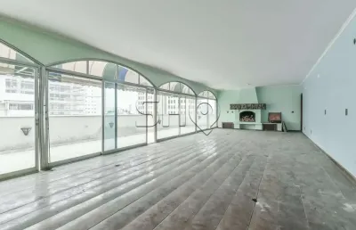 Cobertura com 3 quartos à venda na rua manuel guedes, 135, jardim europa, são paulo, 247 m2 por r$ 4.500.000