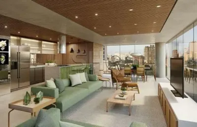 Cobertura com 3 quartos à venda na rua luís molina, 125, chácara klabin, são paulo, 324 m2 por r$ 4.519.000