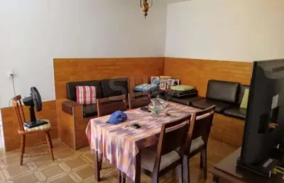 Casa com 4 quartos à venda na avenida thomas edison, 230, barra funda, são paulo, 298 m2 por r$ 2.700.000