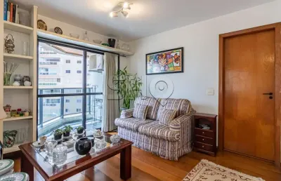 Cobertura com 3 quartos à venda na rua cayowaá, 705, perdizes, são paulo, 214 m2 por r$ 2.450.000