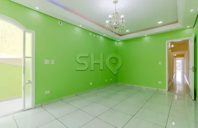 Casa com 3 quartos à venda na rua cláudio fuzaro, 119, pompéia, são paulo, 170 m2 por r$ 900.000