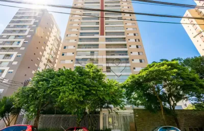 Cobertura com 4 quartos à venda na avenida do guacá, 76, lauzane paulista, são paulo, 244 m2 por r$ 1.610.000