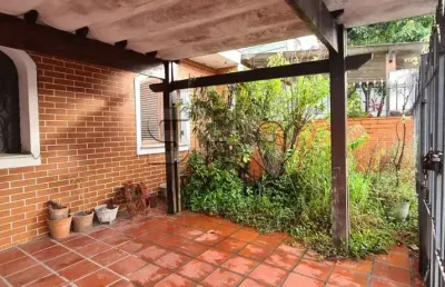 Casa com 2 quartos à venda na rua barra do chapéu, 225, vila romana, são paulo, 250 m2 por r$ 1.011.000