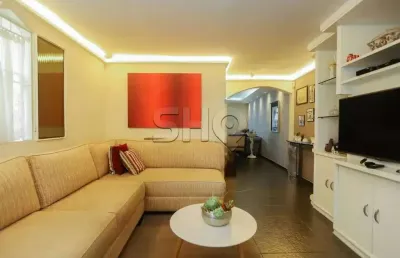 Casa com 4 quartos à venda na desembargador euclides de campos, 74, pompéia, são paulo, 230 m2 por r$ 1.650.000