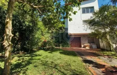 Casa com 4 quartos à venda na rua doutor homem de melo, 28, perdizes, são paulo, 400 m2 por r$ 3.500.000