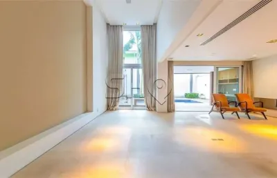 Casa com 3 quartos à venda na rua henrique martins, 956, jardim paulista, são paulo, 495 m2 por r$ 9.900.000
