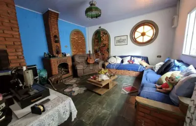 Casa com 3 quartos à venda na rua capital federal, 328, perdizes, são paulo, 232 m2 por r$ 1.800.000