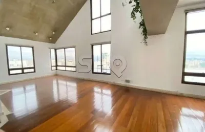 Cobertura com 4 quartos à venda na alameda franca, 32, jardim paulista, são paulo, 514 m2 por r$ 14.980.000