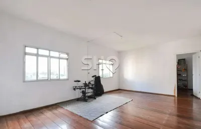 Cobertura com 3 quartos à venda na rua francisco estácio fortes, 136, santa cecília, são paulo, 162 m2 por r$ 965.000