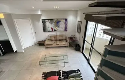 Cobertura com 3 quartos à venda na avenida onze de junho, 241, vila clementino, são paulo, 200 m2 por r$ 2.790.000