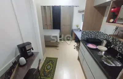 Loft com 1 quarto à venda na rua da consolação, 2104, consolação, são paulo, 25 m2 por r$ 490.000