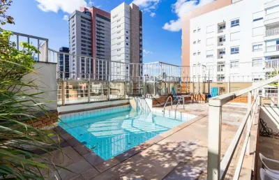 Cobertura com 3 quartos à venda na rua casa do ator, 924, vila olímpia, são paulo, 300 m2 por r$ 4.500.000