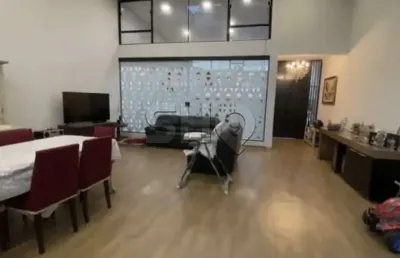 Casa com 6 quartos à venda na rua mundo novo, 164, perdizes, são paulo, 480 m2 por r$ 2.750.000