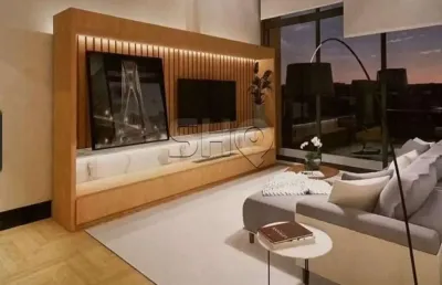 Apartamento com 1 quarto para alugar na rua augusta, 2312, consolação, são paulo, 110 m2 por r$ 18.000