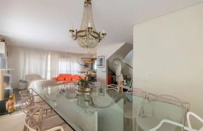 Cobertura com 4 quartos à venda na rua doutor albuquerque lins, 1254, higienópolis, são paulo, 378 m2 por r$ 5.000.000