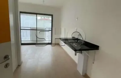 Loft com 1 quarto à venda na rua da consolação, 2104, consolação, são paulo, 25 m2 por r$ 490.000