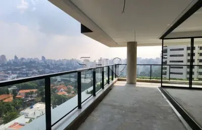 Cobertura com 4 quartos à venda na rua pará, 427, higienópolis, são paulo, 507 m2 por r$ 10.163.339