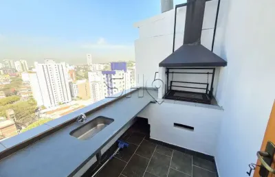 Cobertura com 3 quartos à venda na rua tonelero, 327, alto da lapa, são paulo, 126 m2 por r$ 990.000
