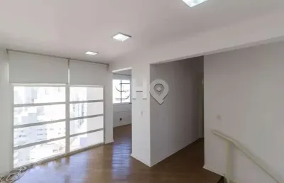 Apartamento com 2 quartos à venda na rua ministro ferreira alves, 330, pompéia, são paulo, 72 m2 por r$ 1.020.000