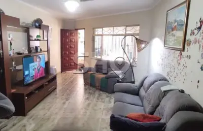 Casa com 3 quartos à venda na pero de campos, 30, água fria, são paulo, 128 m2 por r$ 650.000