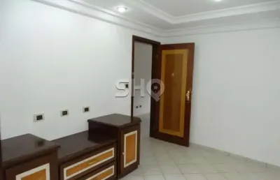 Casa com 3 quartos para alugar na rua general camisão, 100, saúde, são paulo, 230 m2 por r$ 7.000