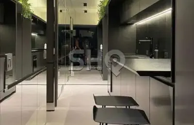 Apartamento com 1 quarto à venda na rua paula ney, 100, aclimação, são paulo, 42 m2 por r$ 750.000