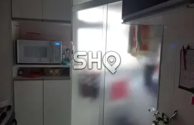 Apartamento com 2 quartos à venda na avenida antônio diogo, 307, vila ré, são paulo, 50 m2 por r$ 330.000