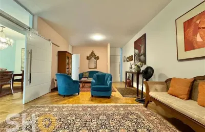 Casa com 3 quartos à venda na avenida diógenes ribeiro de lima, 1506, alto de pinheiros, são paulo, 230 m2 por r$ 3.300.000
